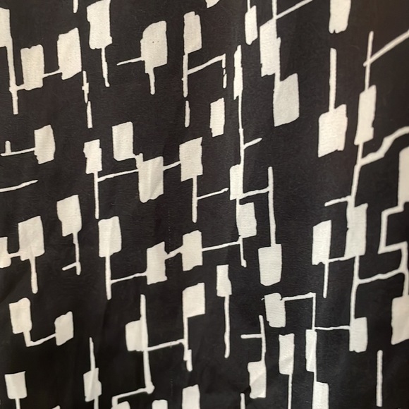 George Plus 2X Fabulous Tank Top Loose & Flattering - Picture 4 of 8